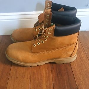 Men’s Timberland Boots Size 13